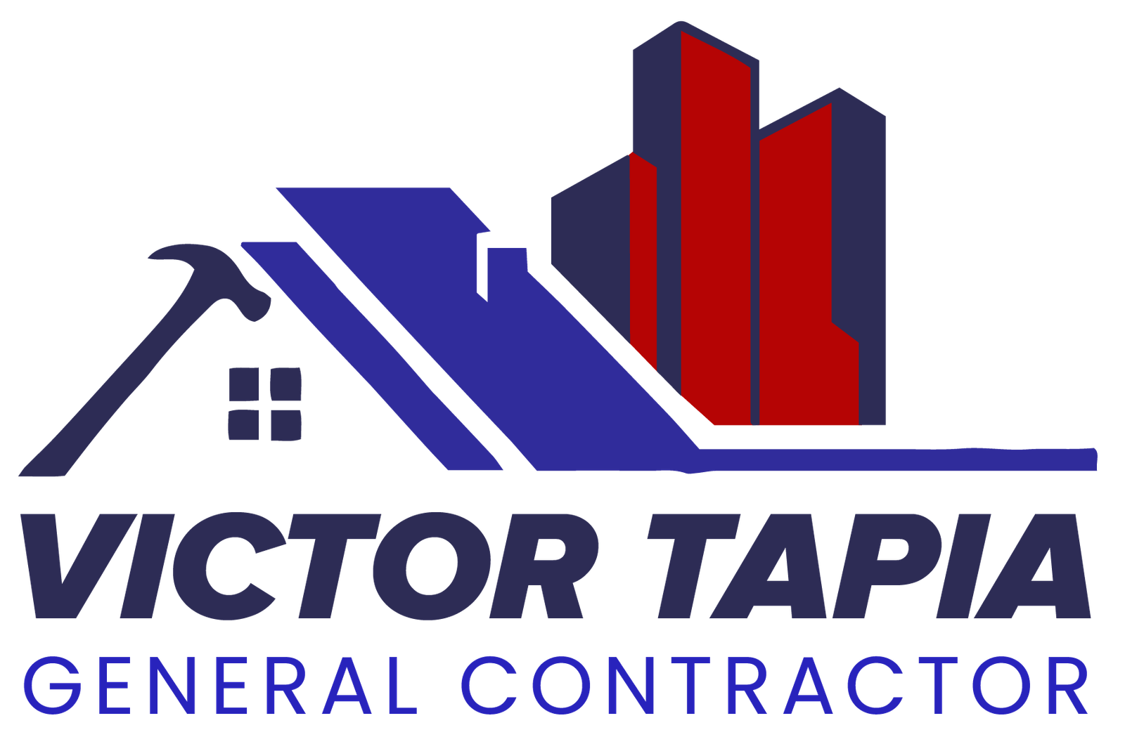 VICTOR TAPIA LOGO